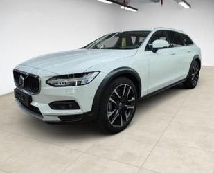 Volvo V90 Cross Country Gebrauchtwagen
