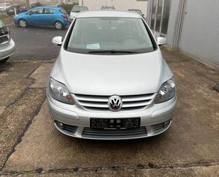 VW Golf Plus Gebrauchtwagen
