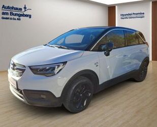 Opel Crossland (X) Gebrauchtwagen