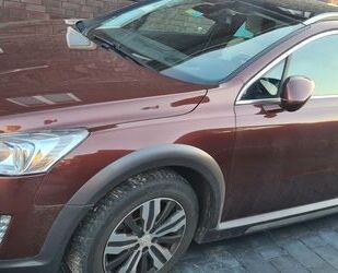 Peugeot Andere Gebrauchtwagen