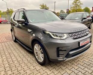Land Rover Discovery Gebrauchtwagen