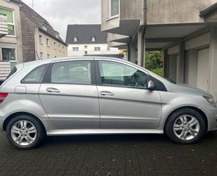 Mercedes-Benz B 200 Gebrauchtwagen