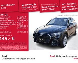 Audi Q5 Gebrauchtwagen