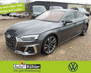 Audi S5 Gebrauchtwagen