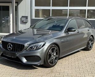 Mercedes-Benz C 43 AMG Gebrauchtwagen