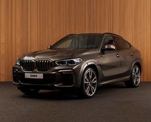 BMW X6 M50 Gebrauchtwagen