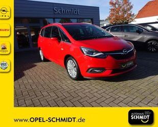 Opel Zafira Gebrauchtwagen