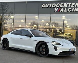 Porsche Taycan Gebrauchtwagen