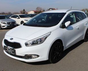 Kia ceed Sportswagon Gebrauchtwagen