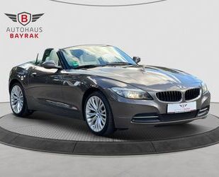 BMW Z4 Gebrauchtwagen