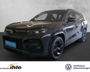 VW Tayron Gebrauchtwagen