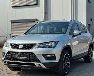 Seat Ateca Gebrauchtwagen