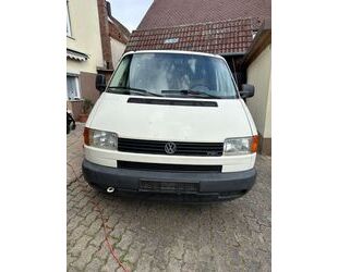Nissan T4 andere 