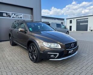 Volvo XC70 Gebrauchtwagen