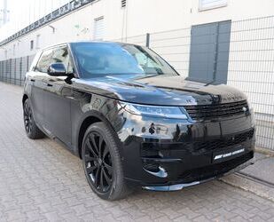 Land Rover Range Rover Sport Gebrauchtwagen