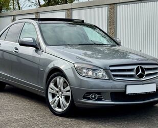 Mercedes-Benz C 200 Gebrauchtwagen