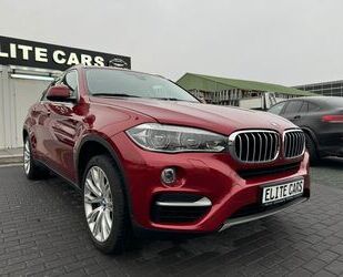 BMW X6 Gebrauchtwagen