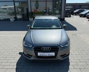 Audi A3 Gebrauchtwagen