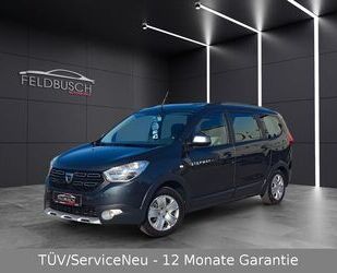 Dacia Lodgy Gebrauchtwagen