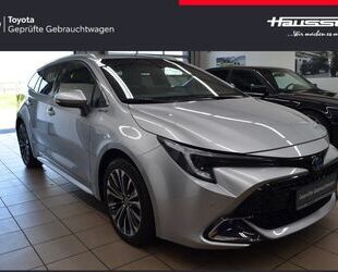 Toyota Corolla Gebrauchtwagen