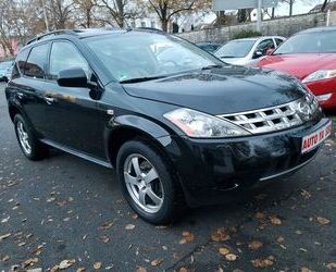 Nissan Murano Gebrauchtwagen