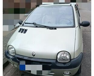 Renault Twingo Gebrauchtwagen
