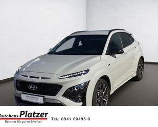 Hyundai KONA Gebrauchtwagen