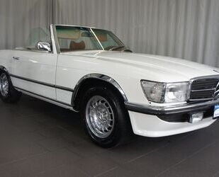 Mercedes-Benz SL 350 Gebrauchtwagen