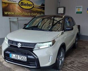 Suzuki Vitara Gebrauchtwagen