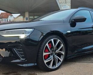 Opel Insignia Gebrauchtwagen