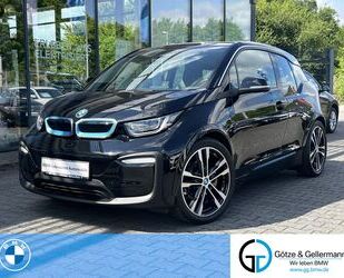 BMW i3 Gebrauchtwagen