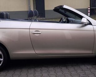 VW Eos Gebrauchtwagen
