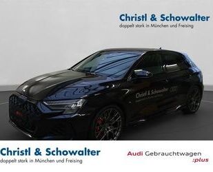Audi RS3 Gebrauchtwagen