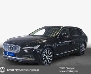 Volvo V90 Gebrauchtwagen