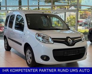 Renault Kangoo Gebrauchtwagen
