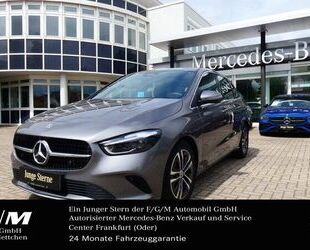 Mercedes-Benz B 250 Gebrauchtwagen