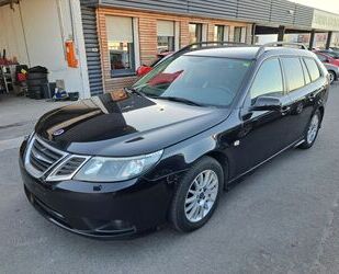 Saab 9-3 Gebrauchtwagen
