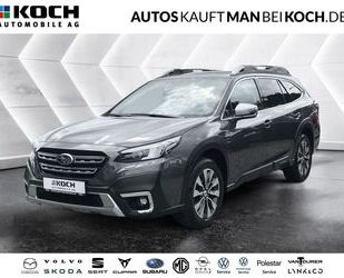 Subaru Outback Gebrauchtwagen