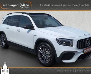 Mercedes-Benz GLB 35 AMG Gebrauchtwagen