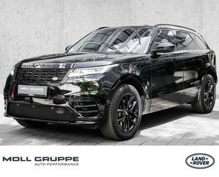 Land Rover Range Rover Velar Gebrauchtwagen