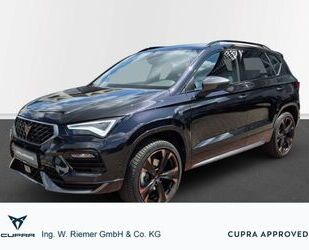 Cupra Ateca Gebrauchtwagen