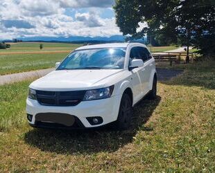 Dodge Journey Gebrauchtwagen