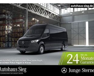 Mercedes-Benz Sprinter Gebrauchtwagen