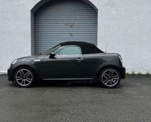 Dodge Cooper SD Cabrio 