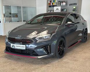 Kia pro ceed / ProCeed Gebrauchtwagen