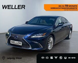 Lexus ES 300 Gebrauchtwagen