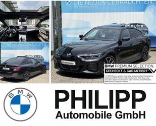 BMW i4 Gebrauchtwagen