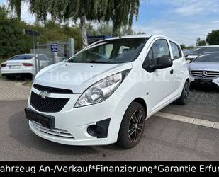 Chevrolet Spark Gebrauchtwagen