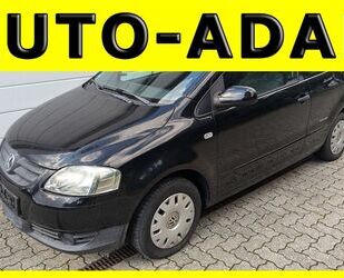 VW Fox Gebrauchtwagen