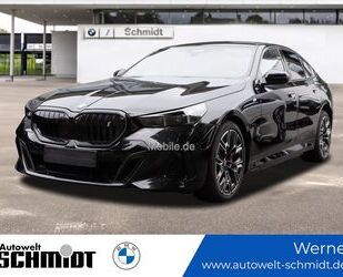 BMW i5 Gebrauchtwagen